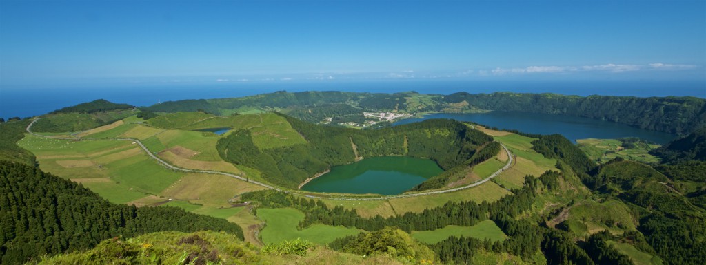 Azores 2015