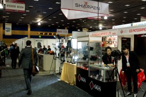 CES 2013 - Tradeshow