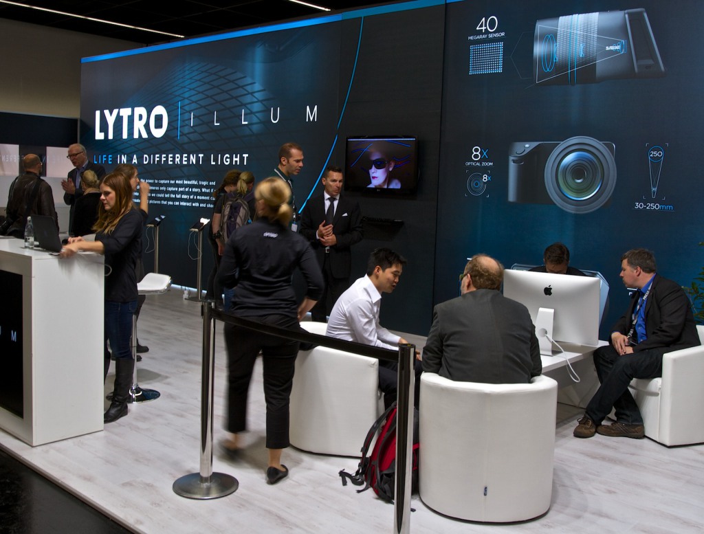 Photokina 2014