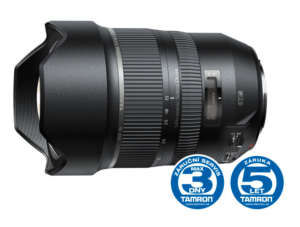 Tamron15-30