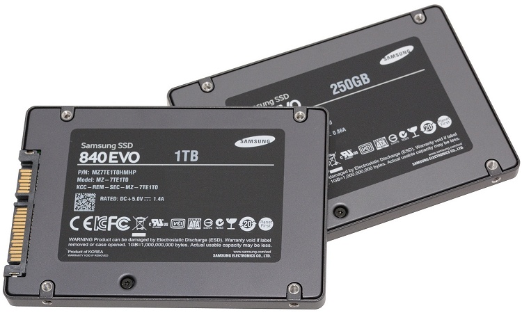 1TB SSD