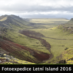 Fotoexpedice Island 2016