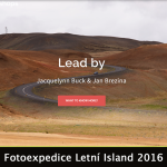 Fotoexpedice Island 2016