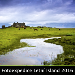 Fotoexpedice Island 2016