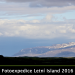 Fotoexpedice Island 2016