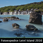 Fotoexpedice Island 2016