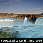 Fotoexpedice Island 2016