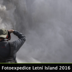 Fotoexpedice Island 2016