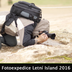 Fotoexpedice Island 2016