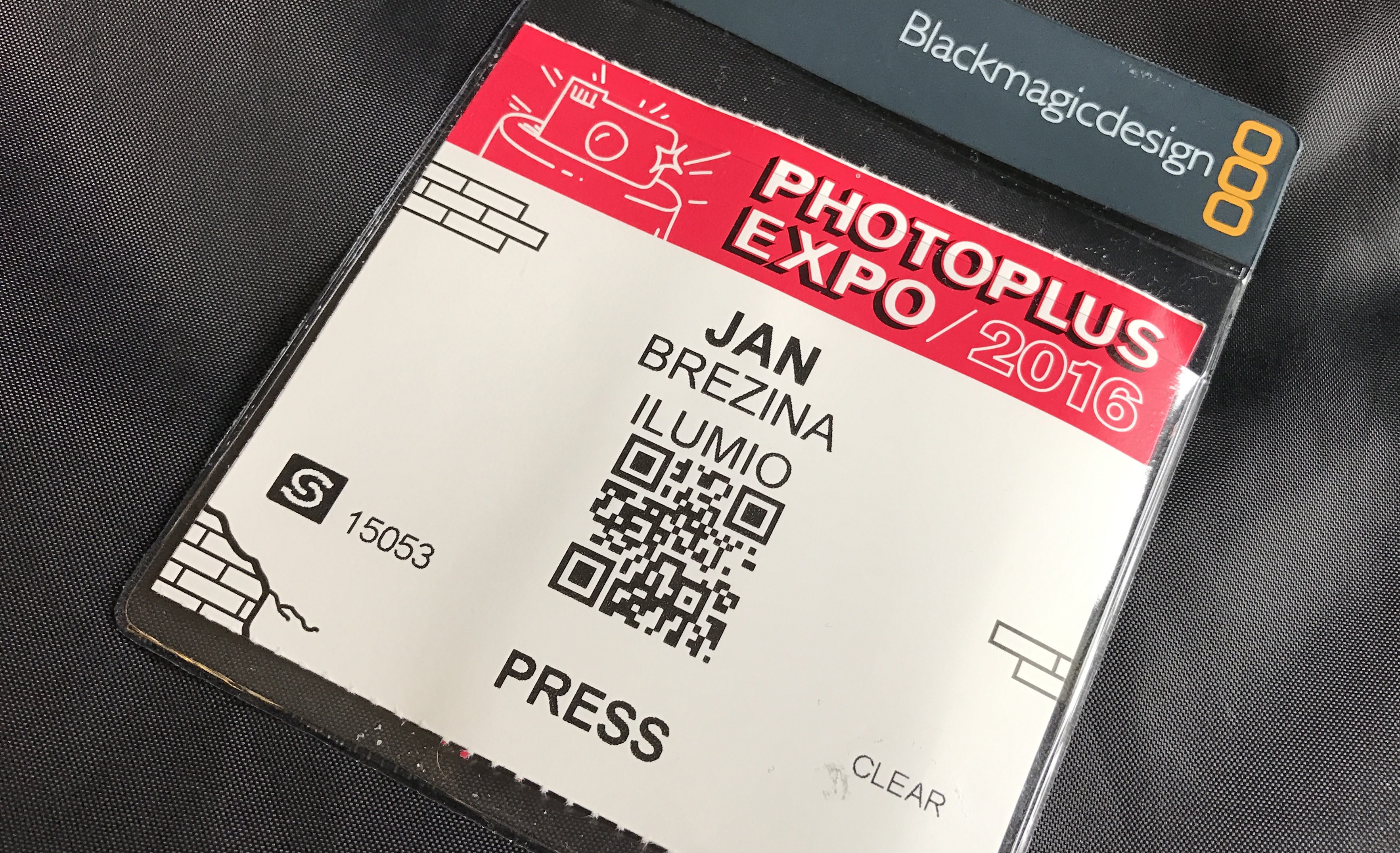 Photo Plus Expo 2016