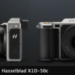 Hasselblad X1D-50c