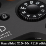 Hasselblad X1D-50c