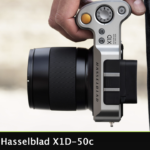 Hasselblad X1D-50c