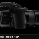 Hasselblad X1D-50c