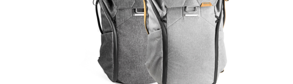 Peak Design Everyday Backpack