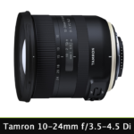 4Foto #75: Tamron 10-24mm f/3.5-4.5 Di II VC HLD v praxi