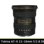 4Foto #75: Tamron 10-24mm f/3.5-4.5 Di II VC HLD v praxi