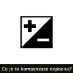 Kompenzace expozice