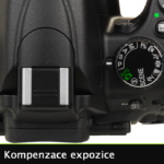 Kompenzace expozice